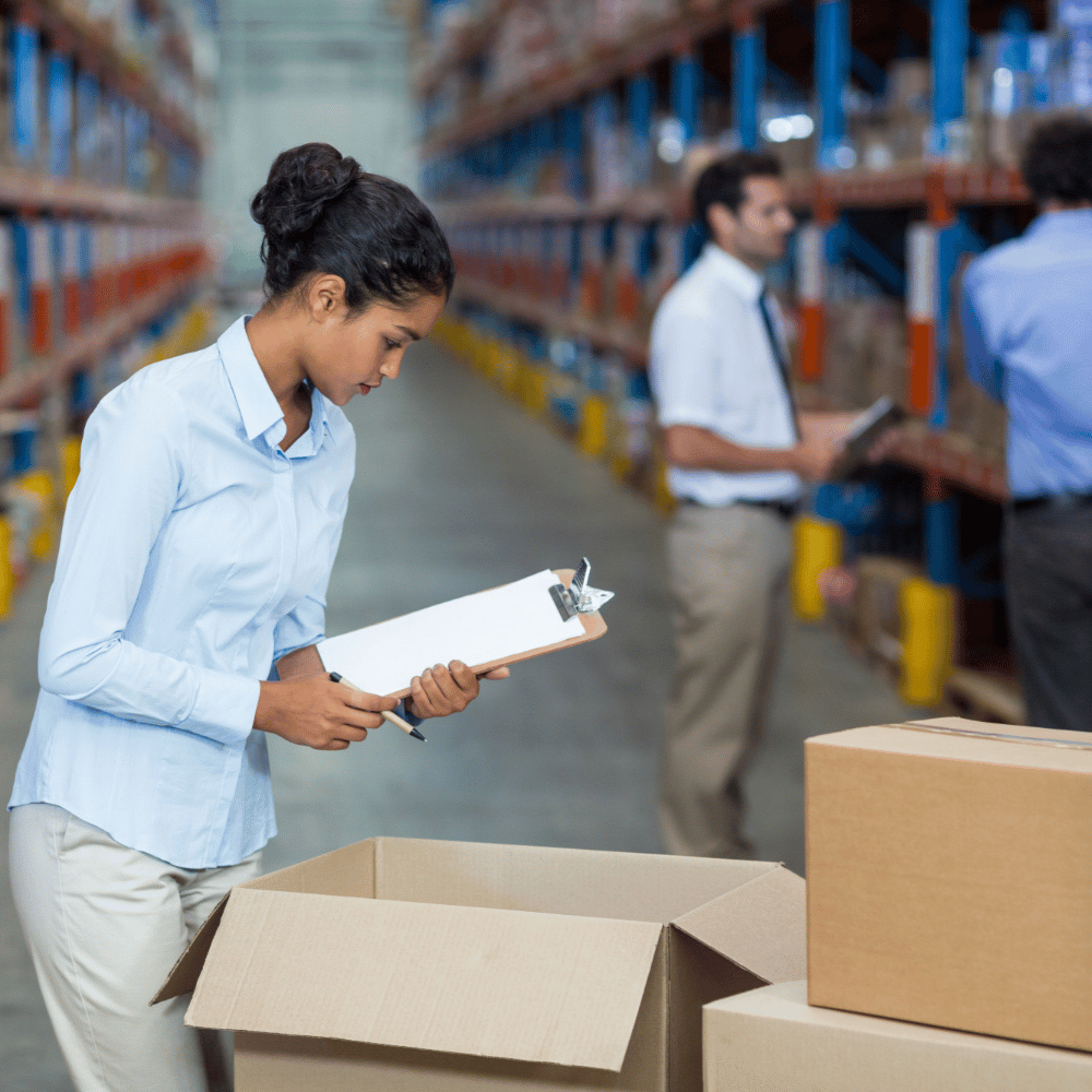 Customs Clearance Services