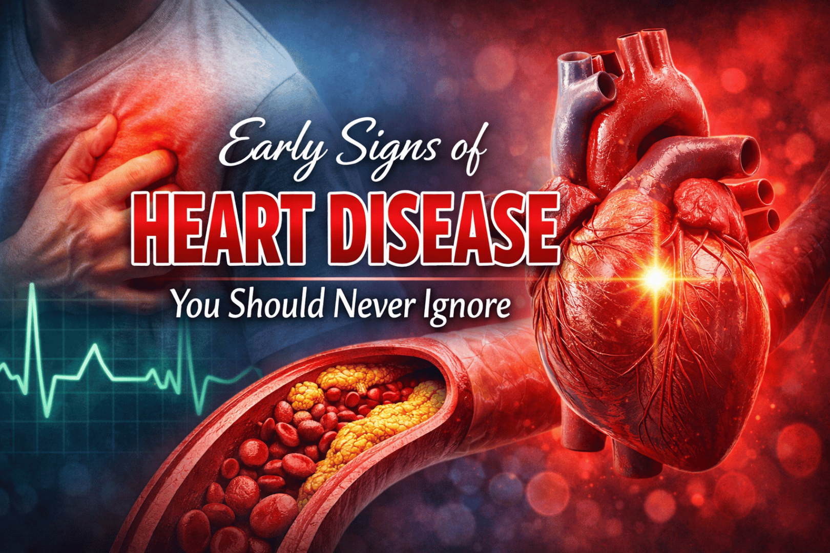 High Blood Pressure: The Silent Killer You Must Not Ignore