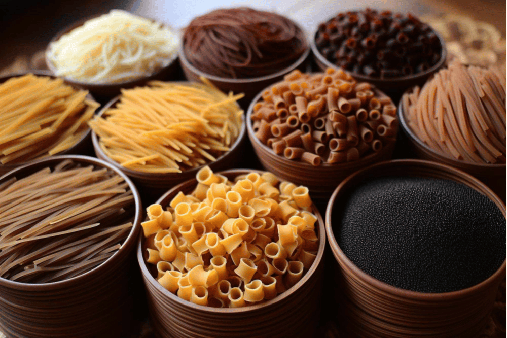 FMCG Products (Chips, Chocolate, Noodles)