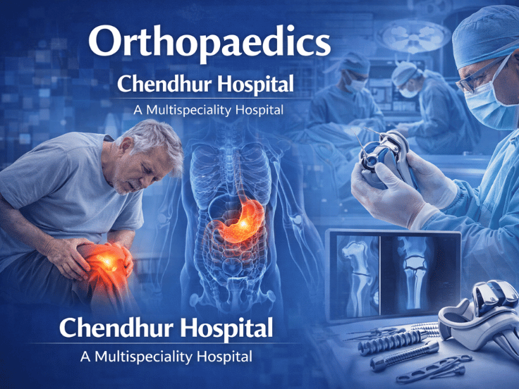 Orthopaedics