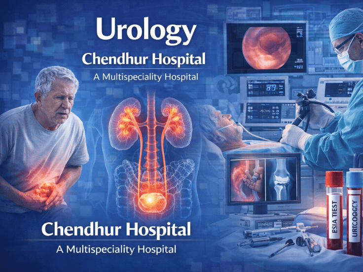 Urology