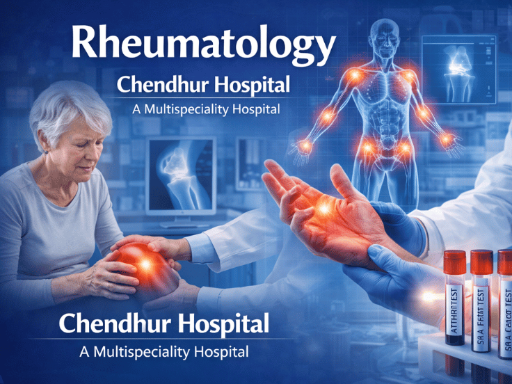 Rheumatology