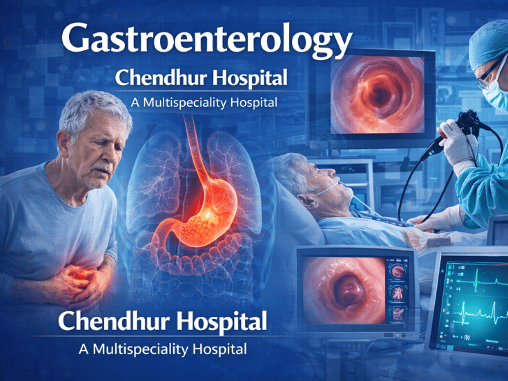 Gastroenterology