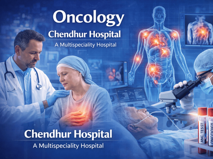 Oncology