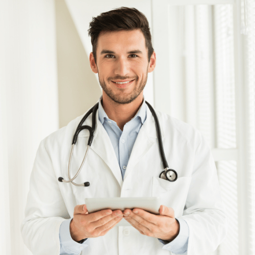 Dr. JOE LORDU ARUN CCT (EM)