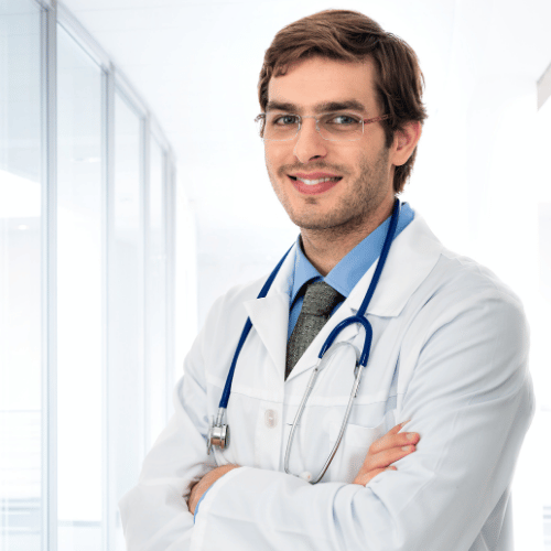 Dr. E. Mathan, MBBS, MD