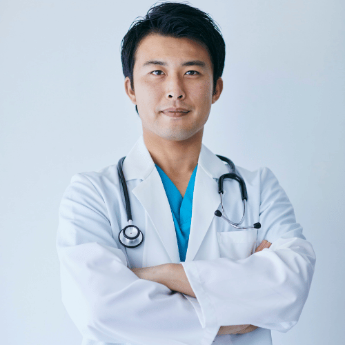 Dr. S. CHANDAR MD DM